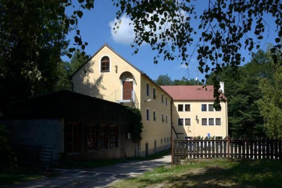 Bejčkův mlýn Slavonice – ubytování v České Kanadě s vlastní ZOO, wellness a restaurací