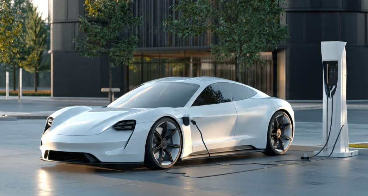 Elektromobilitě vévodí efektivita, ale elektroauto vyžaduje změnu plánování