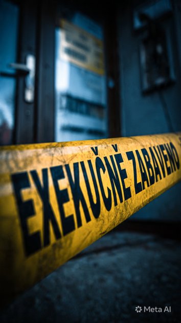 Česká republika v pasti dluhů: Cesta z exekučního bludiště k nové svobodě