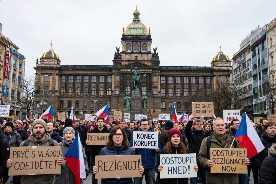 Bude Filip Turek rezignovat?