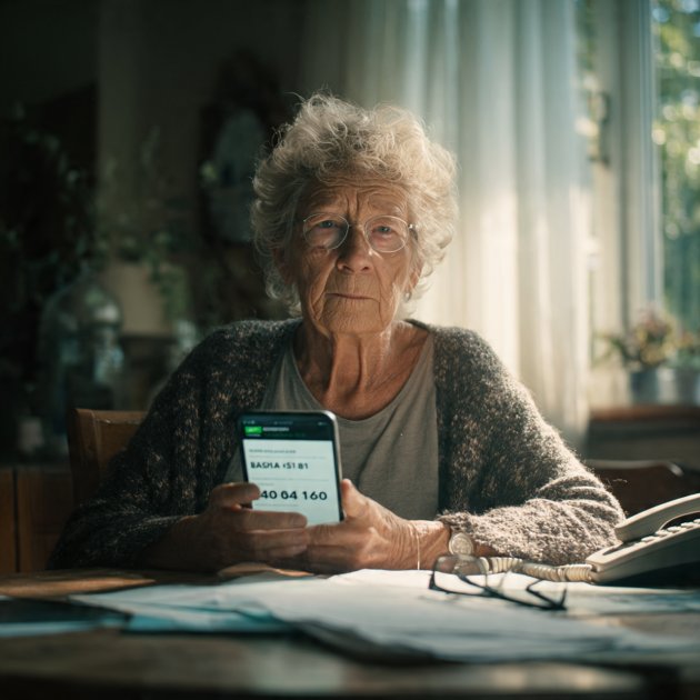 Volala vám policie nebo banka, že je váš účet napadený a v ohrožení? Ano, je v ohrožení tím telefonátem!