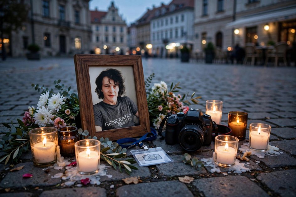 Vražda novináře Kuciaka změnila i Česko