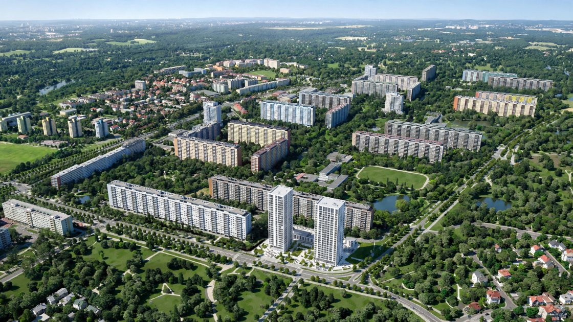Praha 8: dopravní kolaps díky 20 letům ignorování koncepce – díl 2