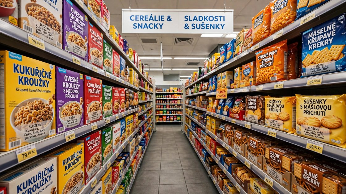 E171 oxid titaničitý zákaz EU: 8 látek, které EU zakázala