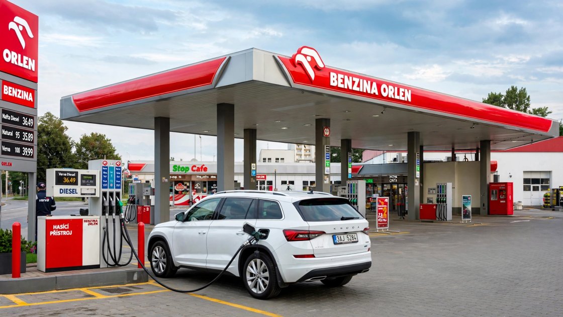 Jaké auto se vyplatí koupit do firmy?