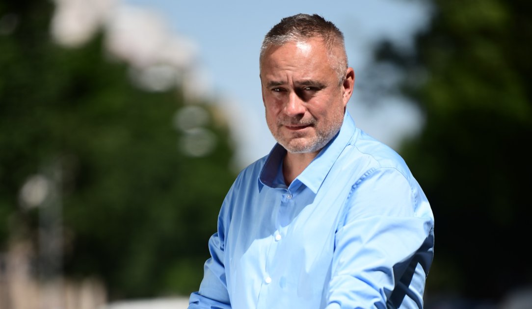 Vítězslav Novák: Praha 8 musí fungovat pro lidi