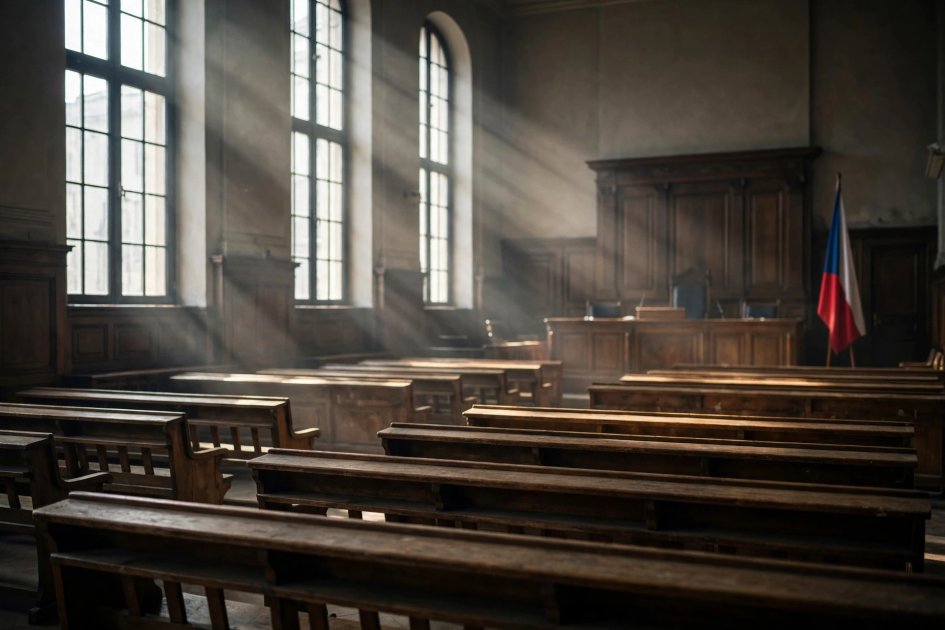 15 let: Dost vyspělý na sex – málo vyspělý na odpovědnost za vraždu?