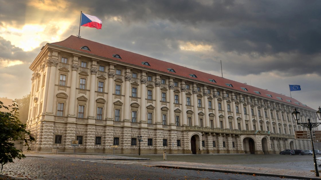 Macinkův projev: Revoluce v diplomacii a 3 nové principy